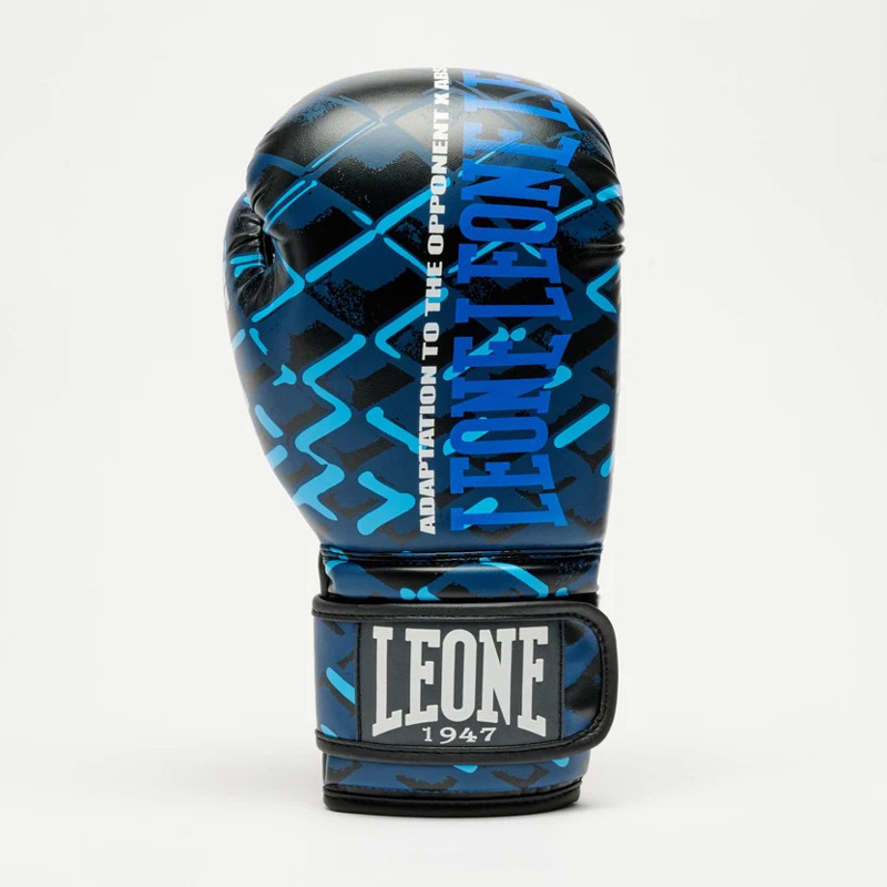 Leone GNTIA PuGAXIAS MMA CAGE -blue